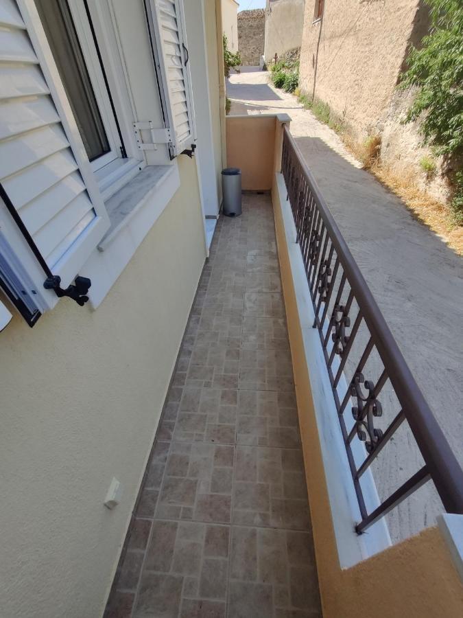 Good Vibes Villa Eresos  Exterior foto